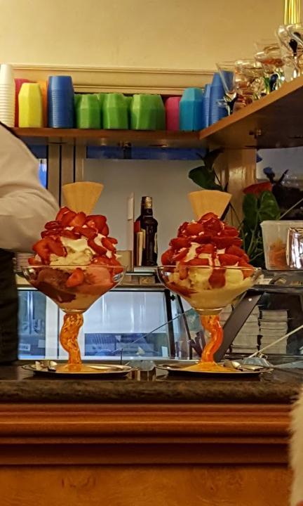 Eiscafe Amadeus