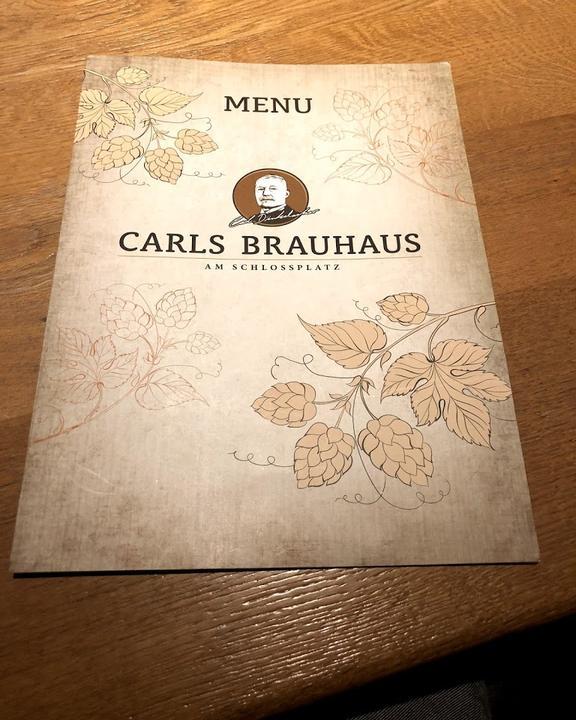 Carls Brauhaus