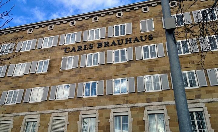 Carls Brauhaus
