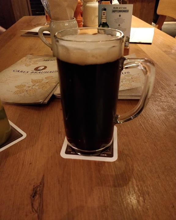 Carls Brauhaus