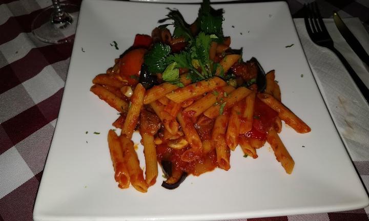 Ristorante Roma