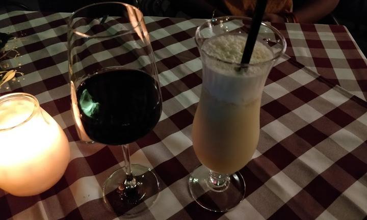 Ristorante Roma