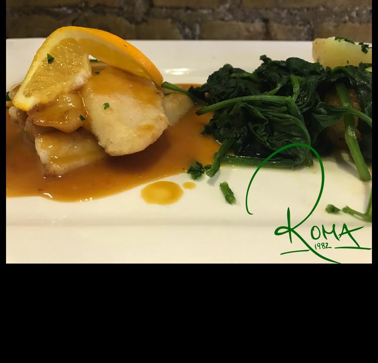 Ristorante Roma