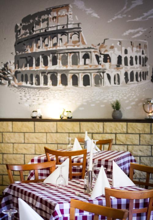 Ristorante Roma