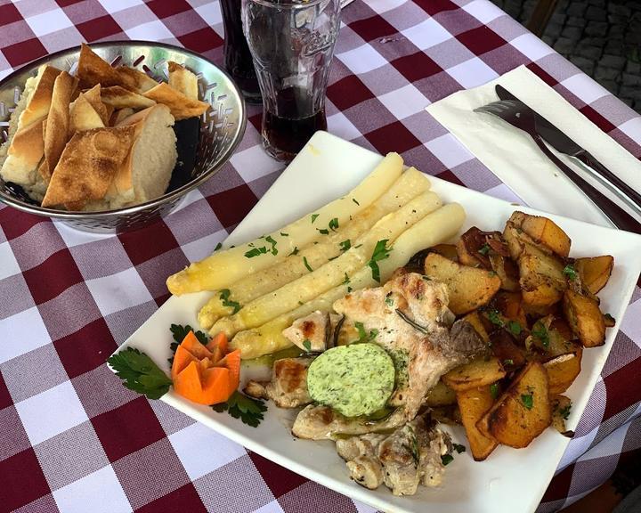 Ristorante Roma