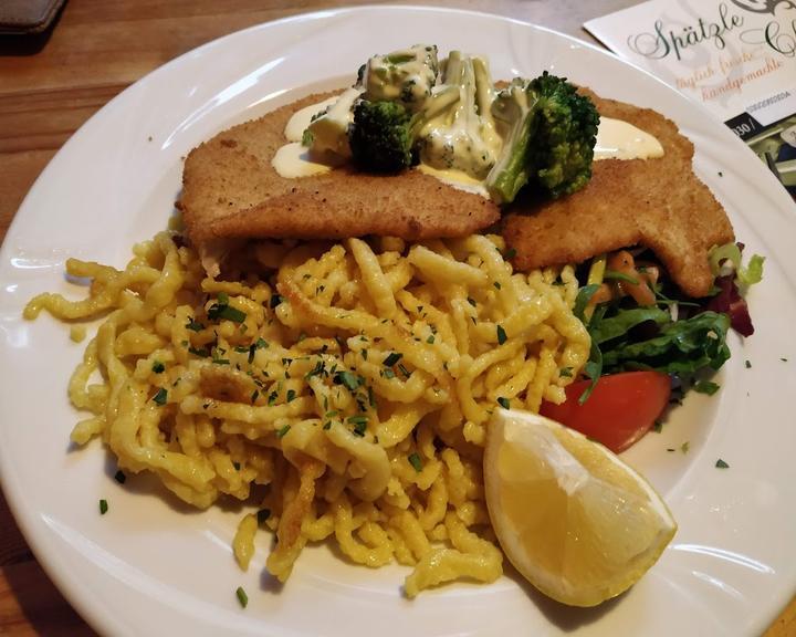 Spaetzle Club