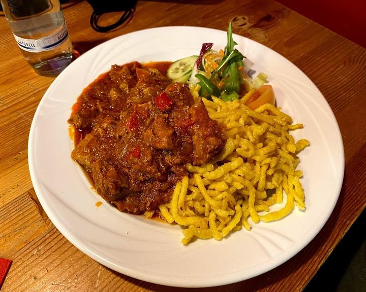Spaetzle Club