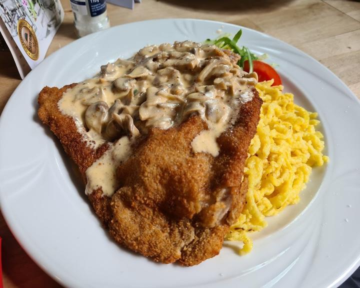 Spaetzle Club
