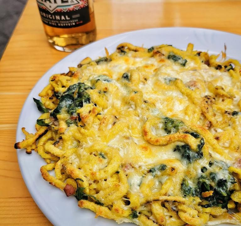 Spaetzle Club
