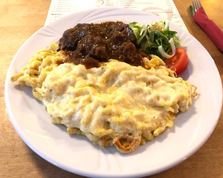 Spaetzle Club
