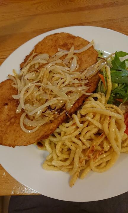 Spaetzle Club