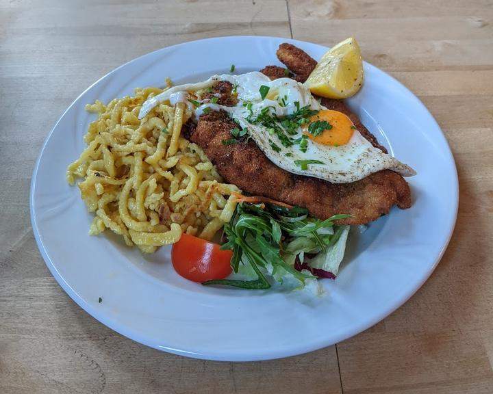 Spaetzle Club
