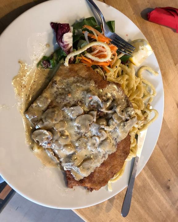 Spaetzle Club