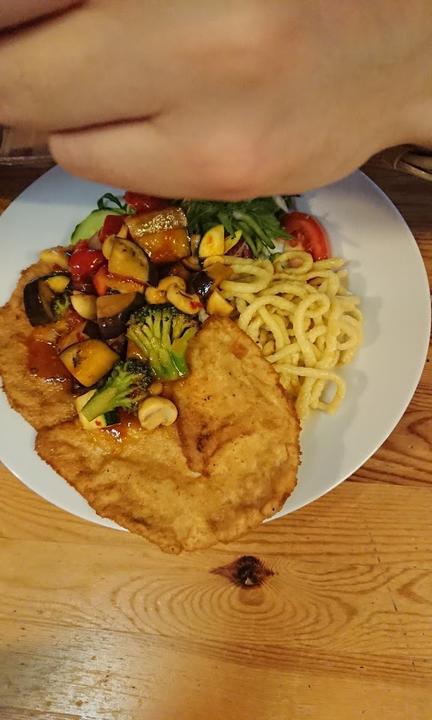 Spaetzle Club