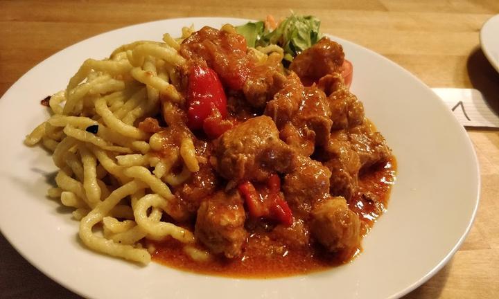 Spaetzle Club