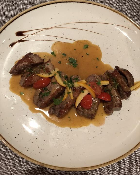 Ristorante Massimiliano