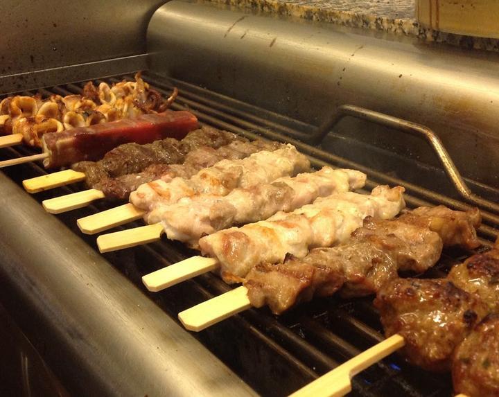 Kyo Grill Berlin