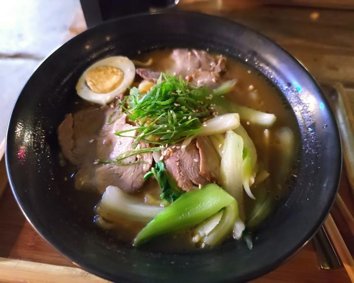 Kyo Grill Berlin