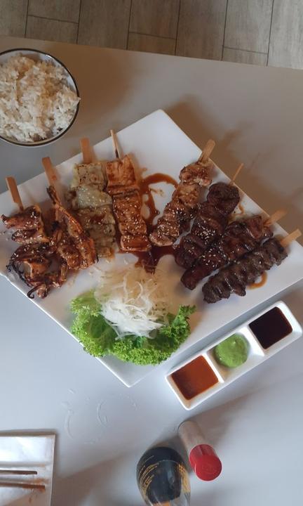 Kyo Grill Berlin