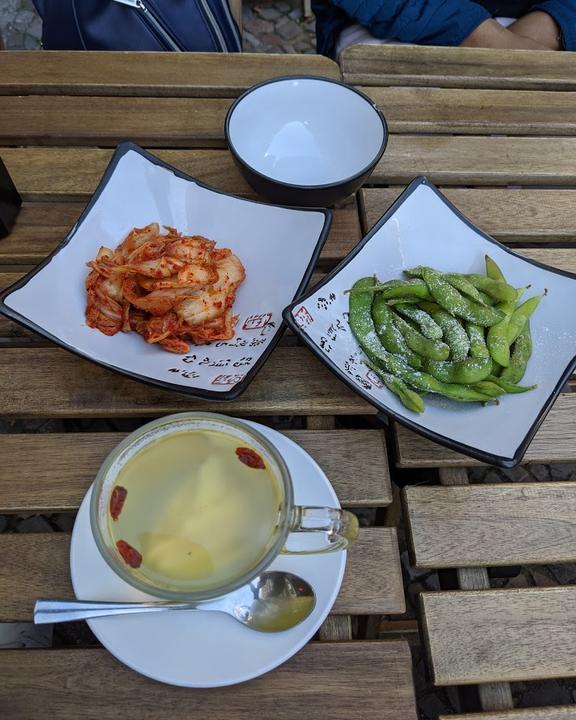 Kyo Grill Berlin