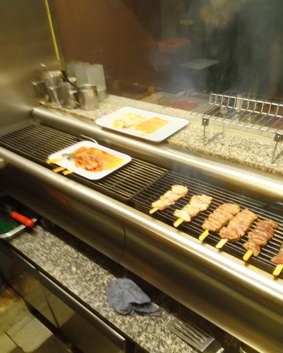 Kyo Grill Berlin