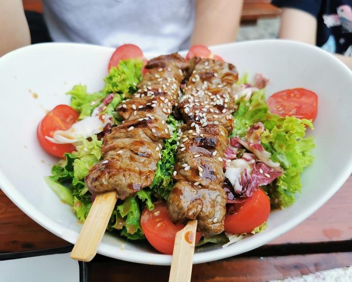 Kyo Grill Berlin