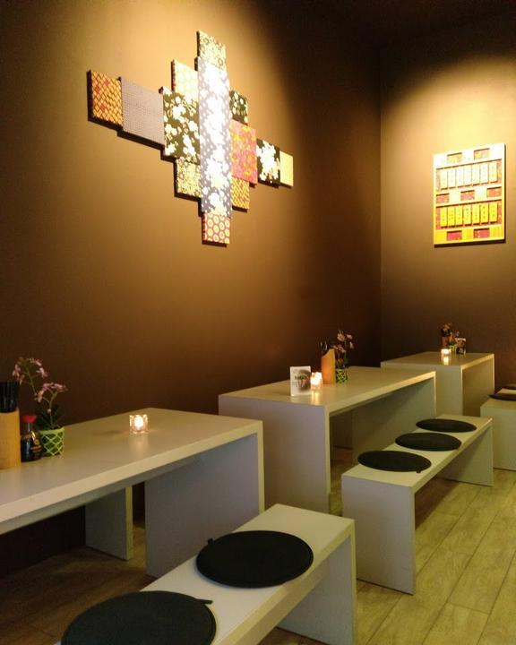 Kyo Grill Berlin