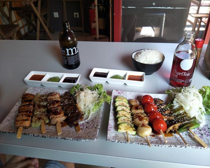 Kyo Grill Berlin