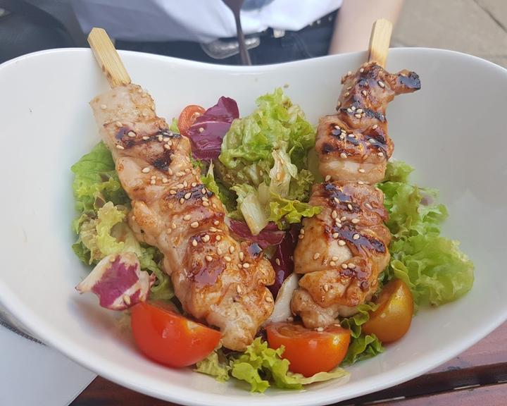 Kyo Grill Berlin