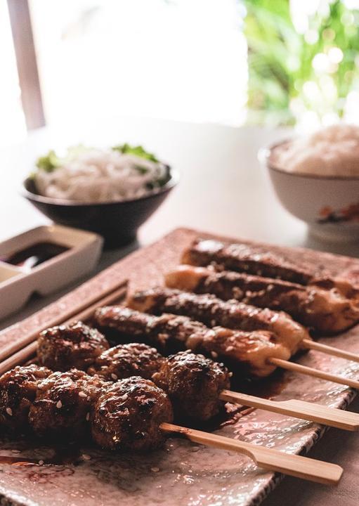 Kyo Grill Berlin