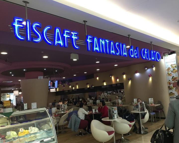 Fantasia Del Gelato