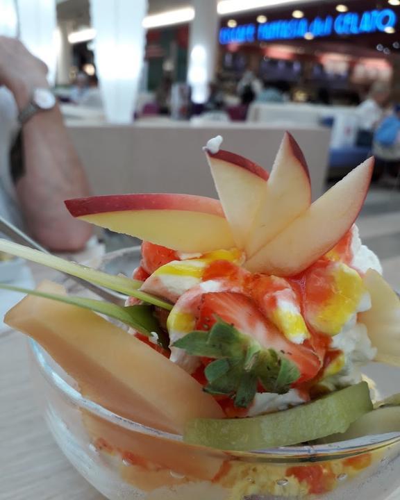 Fantasia Del Gelato