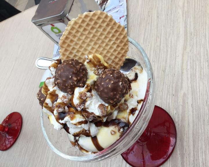 Fantasia Del Gelato