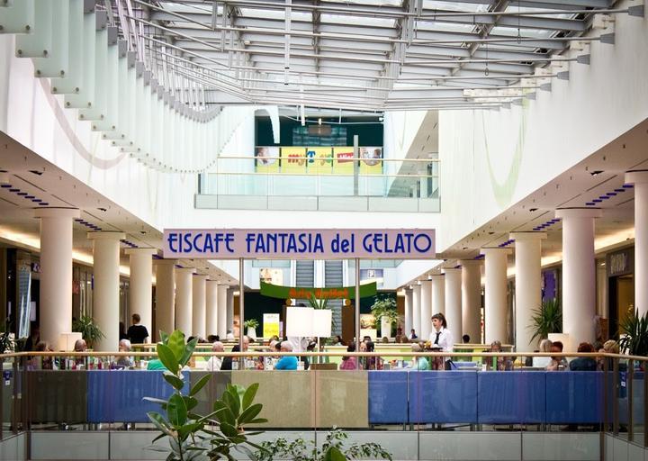 Fantasia Del Gelato