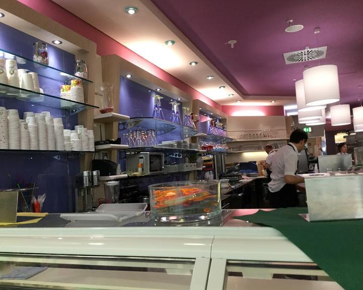 Fantasia Del Gelato