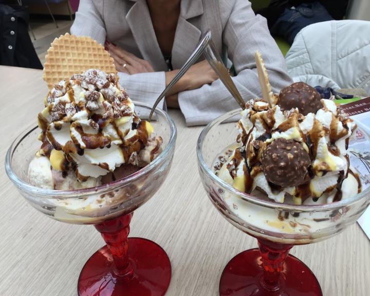 Fantasia Del Gelato