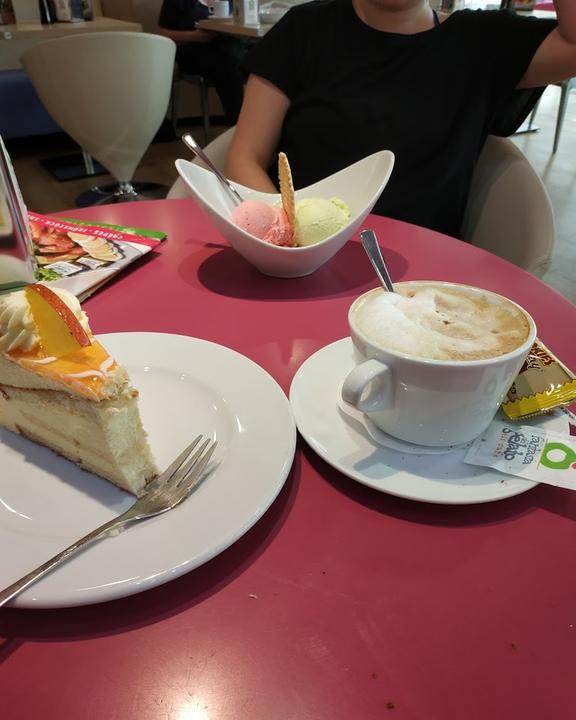 Fantasia Del Gelato