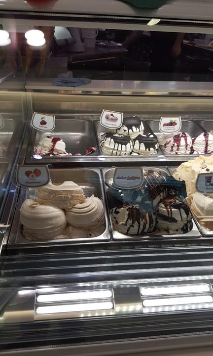 Fantasia Del Gelato