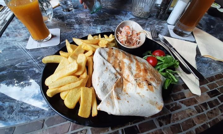 Restaurant Aventuras