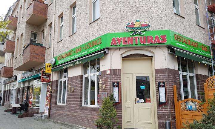 Restaurant Aventuras
