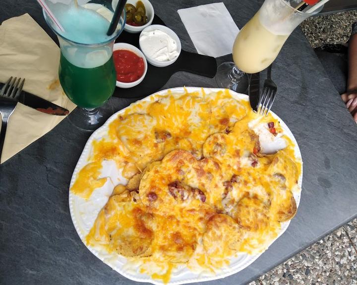 Restaurant Aventuras
