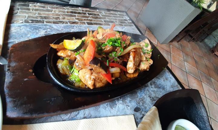 Restaurant Aventuras