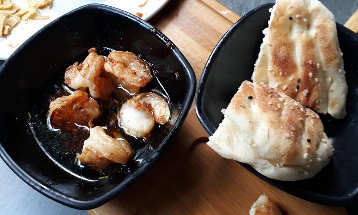 Restaurant Aventuras