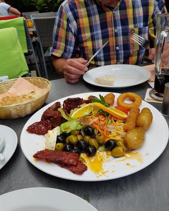 Restaurant Aventuras