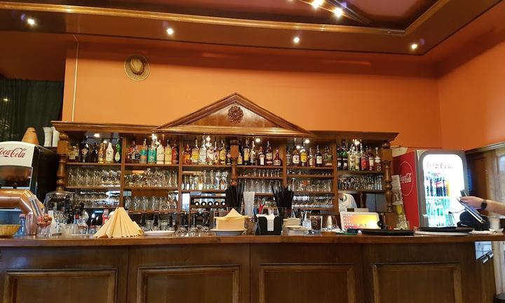Restaurant Aventuras