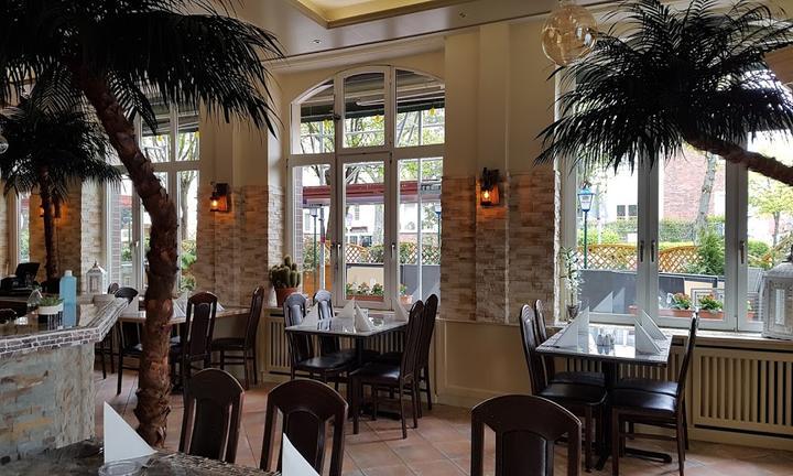 Restaurant Aventuras