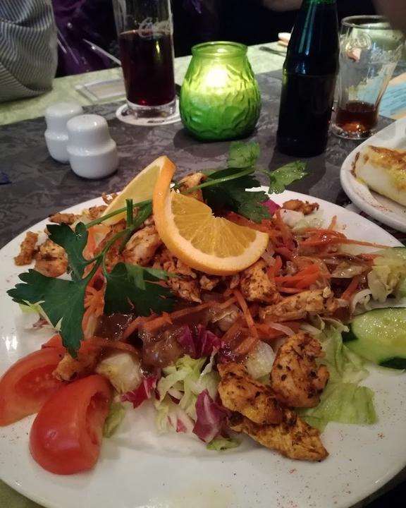 Restaurant Aventuras