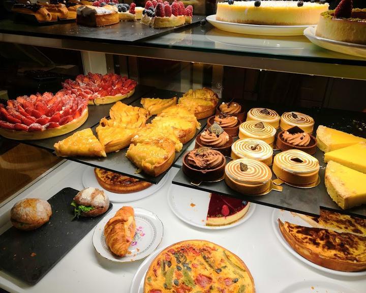 Cafe par ici!