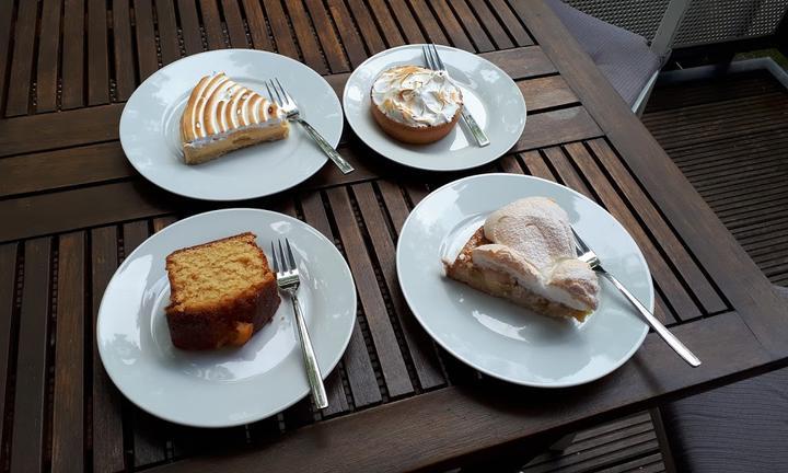 Cafe par ici!