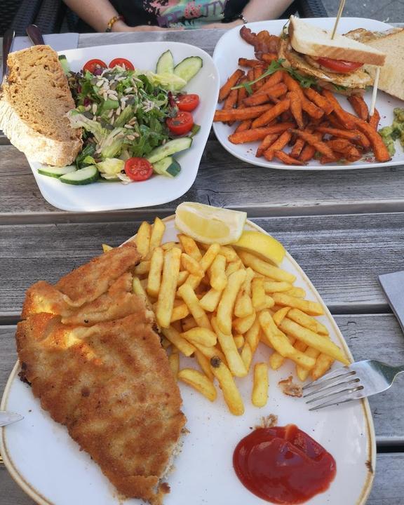 Kantine Deluxe